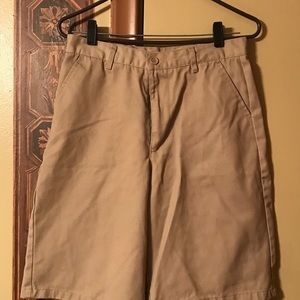 Men’s Uniform Shorts